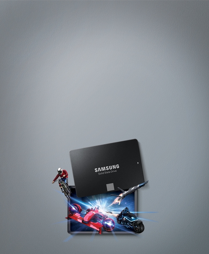 samsung solid state drive for mac